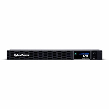 Cyberpower UPS CP500PFCRM1U