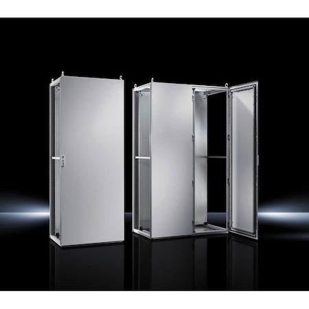 Rittal Ts Lock Rod System 1200H, Lh D 5050143