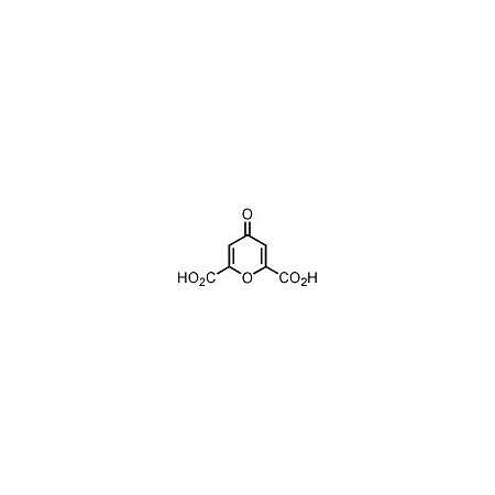 Ak Scientific Chelidonic acid (1g), CAS 99-32-1 N534-1g