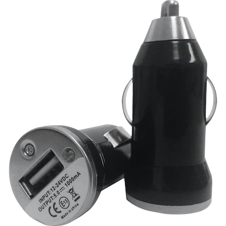 Getpower 12V USB Car Charger CWP-DCUSB-MULTI