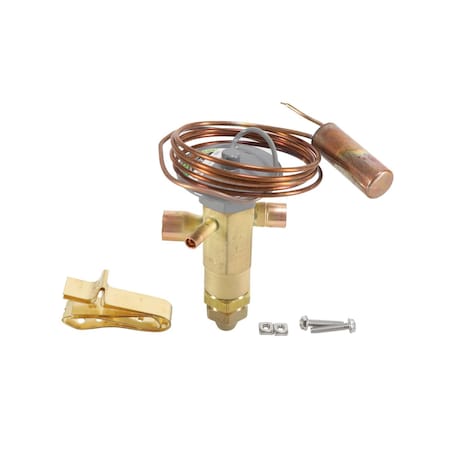 Sporlan 1/2 in. x5/8 in. ODF R22 10Ton Txv 129362