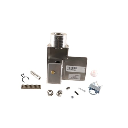 Belimo Stainless Steel Linkage Kit UGLK1150S