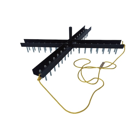 Yard Tuff Cross Drag YTF-32SDTCL
