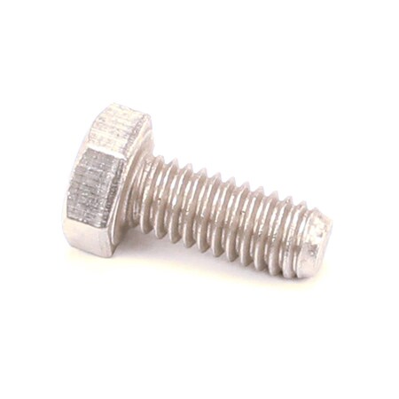 Pitco Screw, 5/16-18' x 3/4', HSC, SSBB P0115000