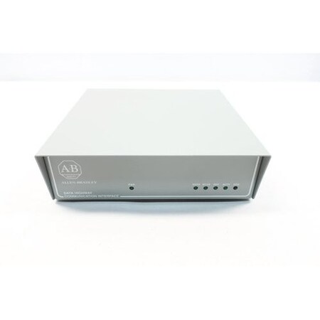 Allen Bradley DATA HIGHWAY COMMUNICATION INTERFACE SER D 1770-KF2