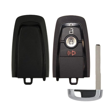 Aks Keys 2017 - 2022 Ford Smart Key 3B FCC# M3N-A2C93142300 RC-FORD-85C