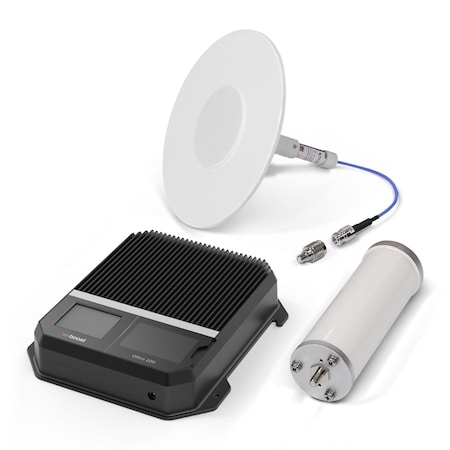 Weboost LARGE OFFICE 200 IN-BUILDING CELLULAR AMPLIFIER KIT 472047