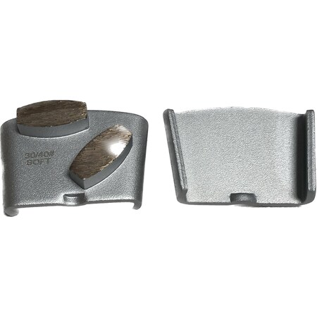 Vantage Product Metal Bond, Diamond Tooling M-EZ-2B3040-S