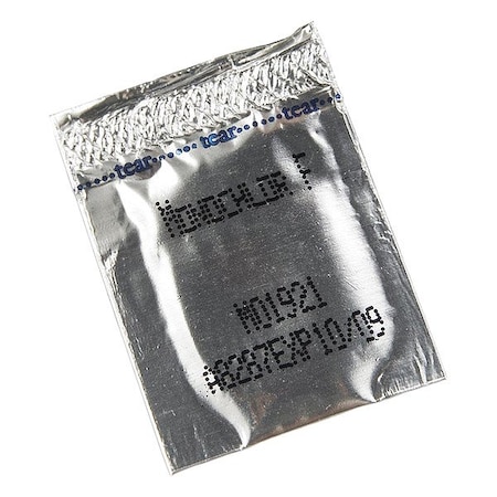 Hach Reagent Powder Pillow, 10 mL, PK100 2802299