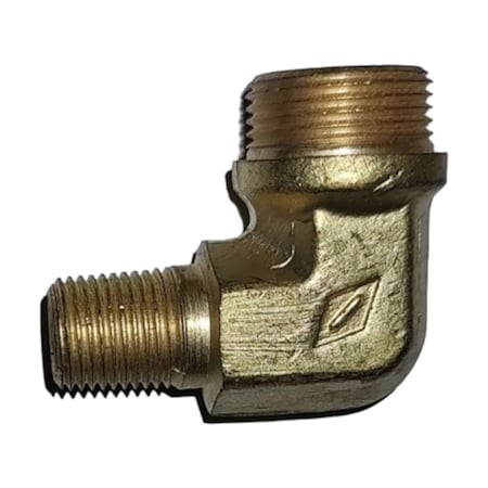 John Deere ELBOW FITTING, JOHN DEERE OEM R113045 R113045