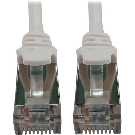 Tripp Lite Ethernet Cable N262-S15-WH