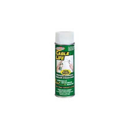 Thetford Thetford  6.25 oz Cable Life Lubricant THE25006