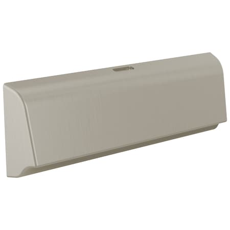 Delta Universal Showering Components Unilateral Steam Head In Lumicoat Stainless RP103311SSPR