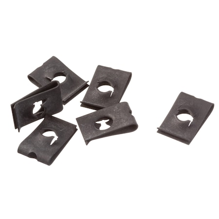 Ridgid Clips, PK6 65857