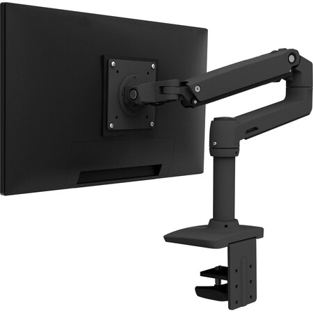 Ergotron LX Desk Mount LCD Arm M.BLK 45-241-224