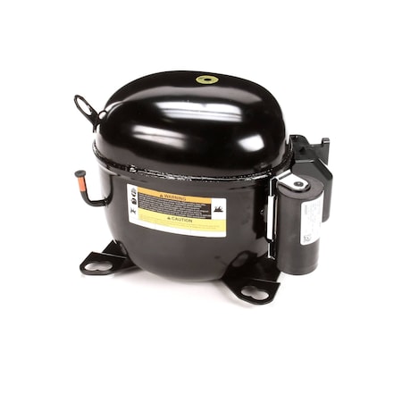 Structural Concepts Compressor Kit, R404A, Embraco NT6217GKV 220V 20-13399