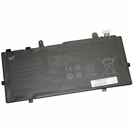 Battery Technology BATTERY FOR ASUS VIVOBOOK FLIP 14 J401MA C21N1714-BTI