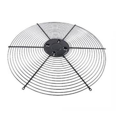 Goodman 0152G00002S Fan Grille Service 0152G00002