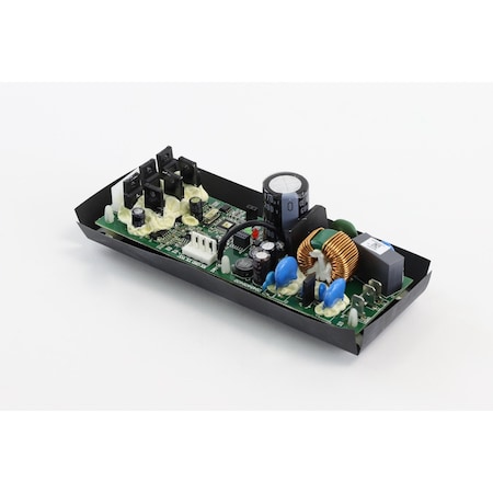 Rheem VAR SPEED INDUCER CNTL BOARD 62-103578-01