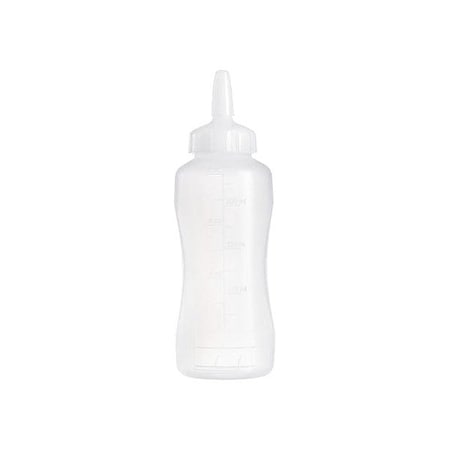 Araven Squeeze Bottle Mini W/ Precise Tip Pe 8 01375