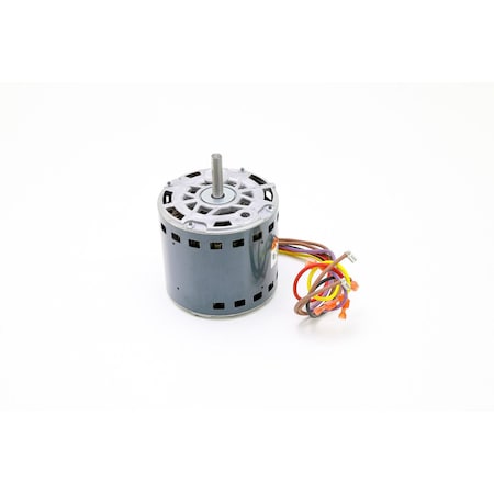 Rheem 1/3HP 208-230V 825RPM 2Spd Mtr 51-27211-03