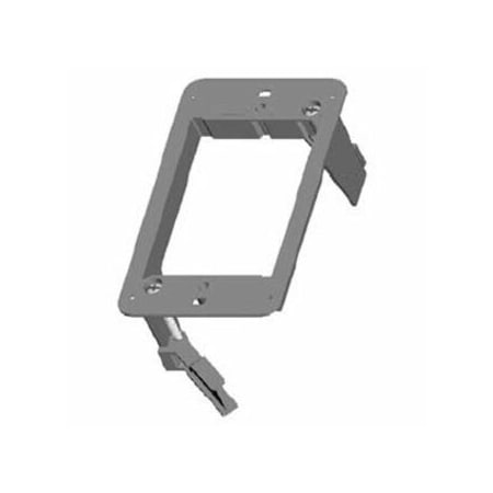 Abb Mounting Bracket, Non-Metallic, Low Voltage Brackets SC200RR