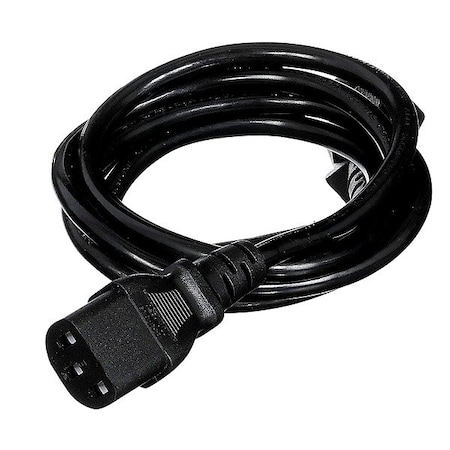 3M Adhesive Mix Monitor Power Cord 76227