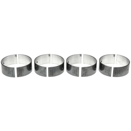 Clevite CB1589A-4 Connecting Rod Bearing Set for Nissan 2389cc 4Cyl KA24E & KA24DE CB1589A(4)