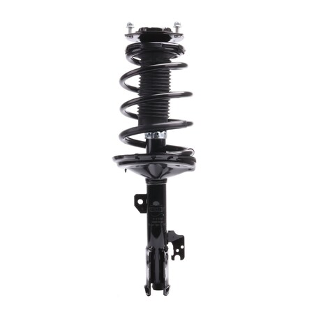 Monroe Suspension Strut and Coil Spring Assembly,  372211