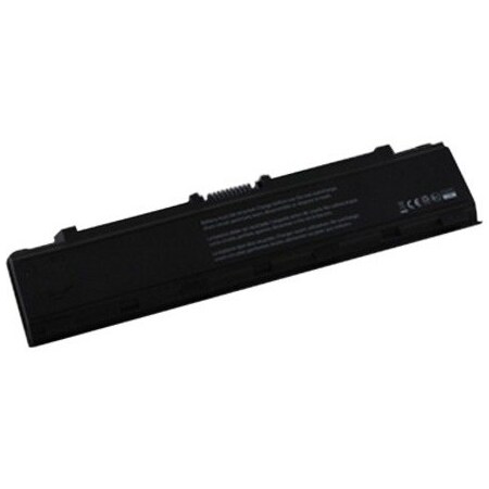 Battery Technology Replacement Notebook Battery For Toshiba Satellite C840 C845 C850 TS-L840D-6