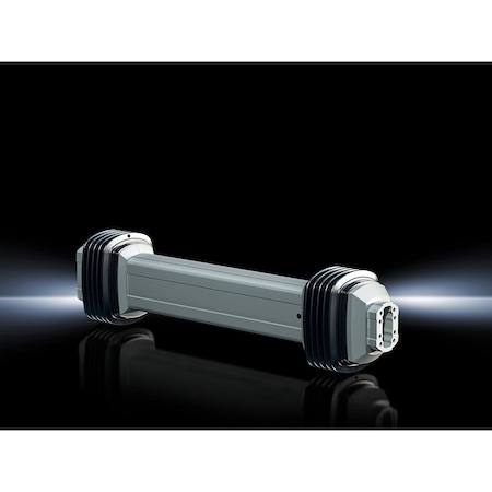 Rittal Ral 7035, Weight Range 9-66 Lbs. 6212060