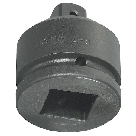 Williams Williams Impact Adaptor, 1-1/2" D, 1-1/2FX1M JHW8-7