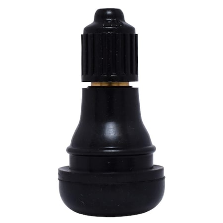 Opciones Snap-in Tire Valve - Pack of 100 OP2434642