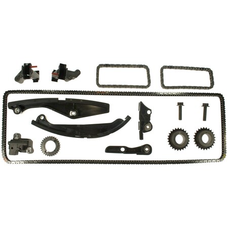 Melling Engine Timing Set, 3-1049SCH