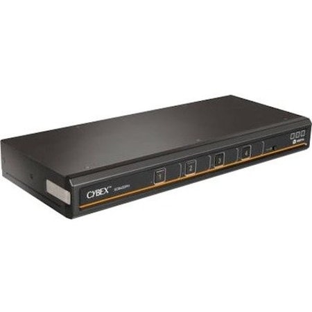 Vertiv CYBEX SC800 SECURE DESKTOP KVM SWITCHES SC840DPH-400