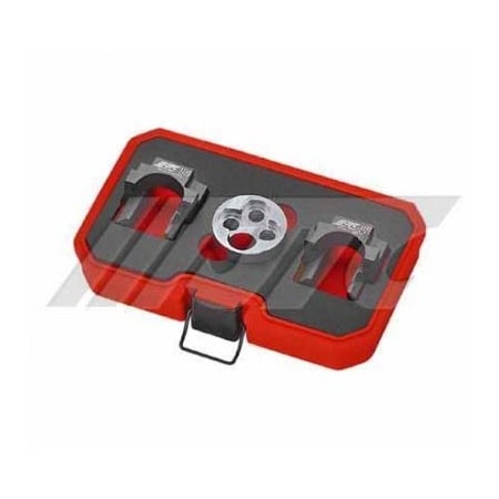 Jtc Auto Tools Timing Alignment Tool Set for Benz M651 Engine, Camshaft/Crankshaft Pulley 4228