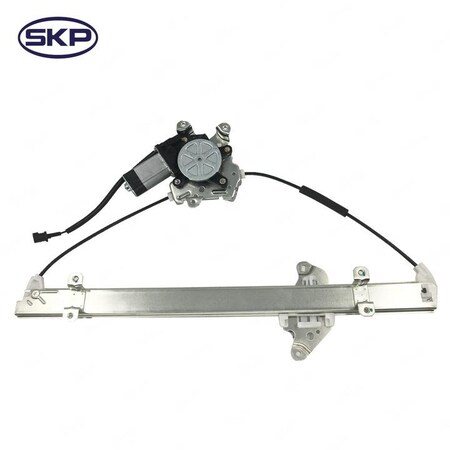 Skyward Automotive Products Window Motor and Regulator Assembly,  SK741348