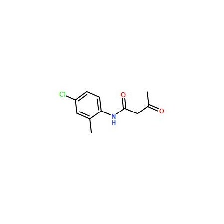 Ak Scientific 4'-Chloro-2'-methylacetoacetanilide (1g), CAS 20139-55-3 Q207-1g
