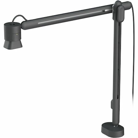 Logitech REACH CONTENT CAMERA WITH CLAMP BASE 960-001673
