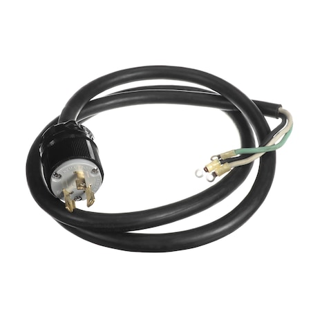 Merrychef Power Cord with L6-30 Plug, 230V, 3 Wire, USA, Connex 12 SR2131