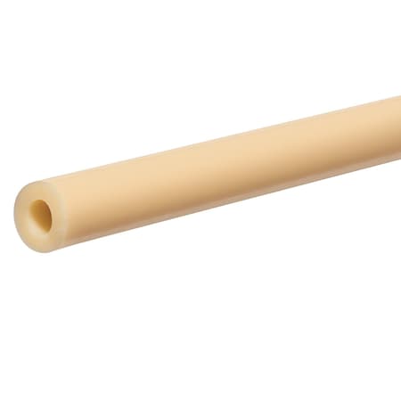 Zoro Select Polyester Braid Reinforced PVC Tubing ZUSA-HT-4357