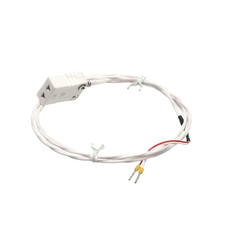 Food Warming Equipment RTD Thermocouple Assembly PRBRTD36