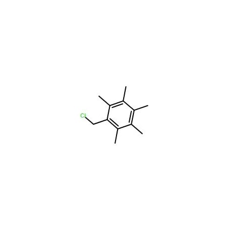 Ak Scientific 2, 3, 4, 5, 6-Pentamethylbenzyl chloride (5g), CAS 484-65-1 5161AL-5g