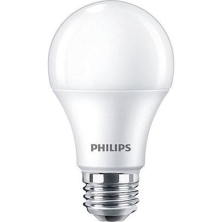 Philips Contractor Grade A19 11A19/CNG/830/FR/P/E26/D 12/1CT