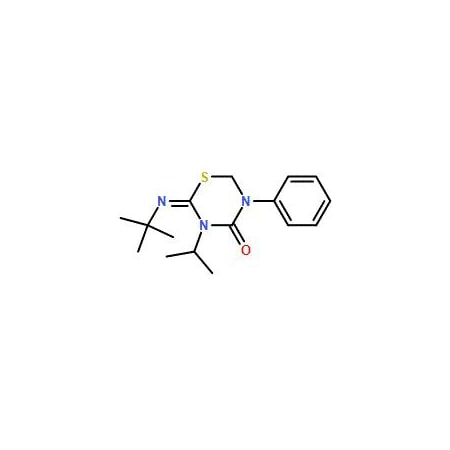 Ak Scientific Buprofezin (25mg), CAS 69327-76-0 S371-25mg