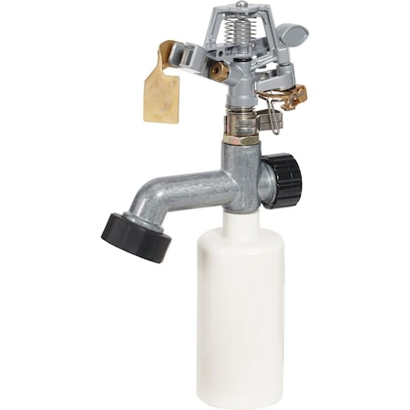 Best Garden 5675 Sq. Ft. T-Post Sprinkler 55134