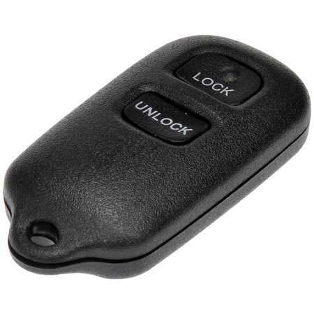 Dorman Keyless Entry Remote, 99137