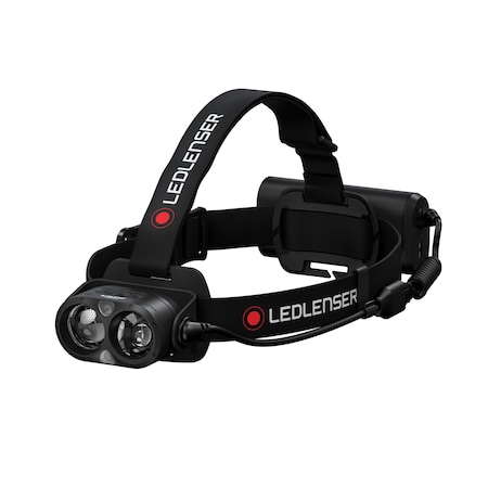 Ledlenser Inc Ledlenser H19R Core, 3500 Lumens 880503