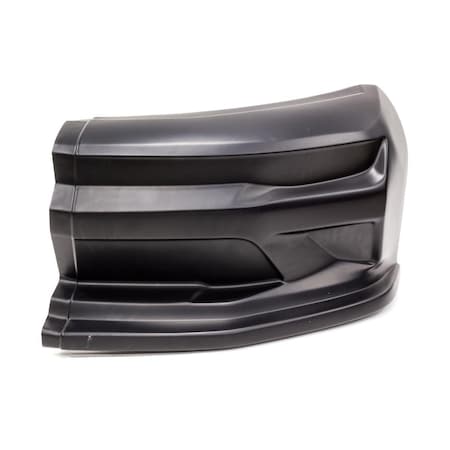 Powerhouse 331-BK SS Street Stock Camaro Nose, Black - Left Side PO1388644