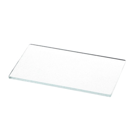 Frigidaire Lens, Cooktop Lamp, Glass 5304509443
